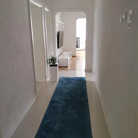 Apartamento Garden- Pool