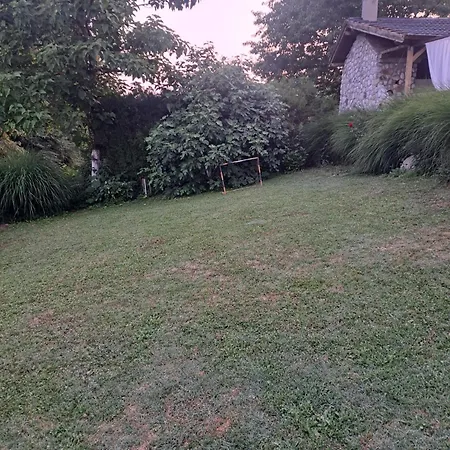 Apartamento Garden- Pool