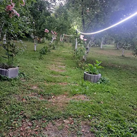 Garden- Pool Apartamento *