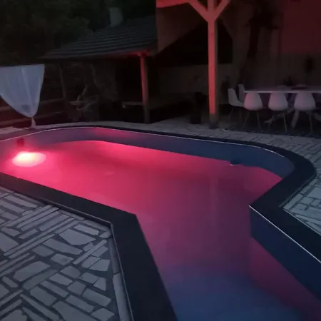 Apartamento Garden- Pool *