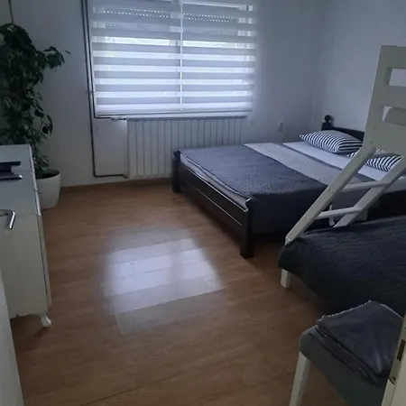 Apartamento Garden- Pool