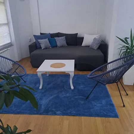 Apartamento Garden- Pool