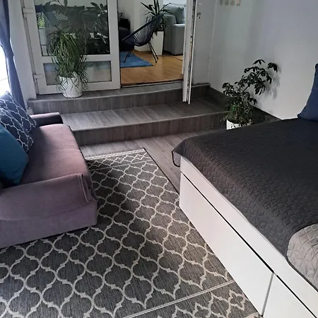 Apartamento Garden- Pool *