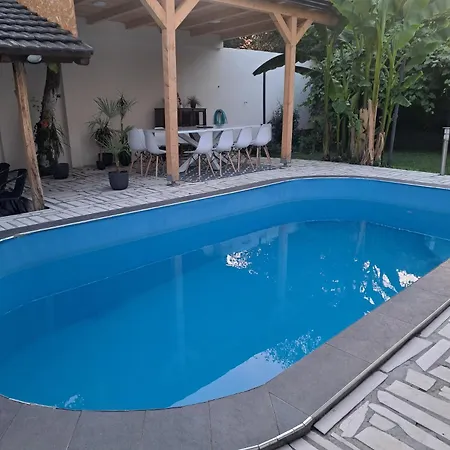 Apartamento Garden- Pool