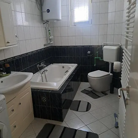 Garden- Pool Apartamento