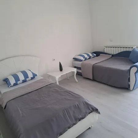 Garden- Pool Apartamento