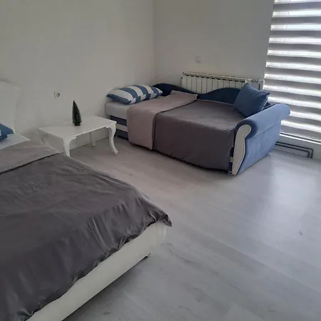 Garden- Pool Apartamento *