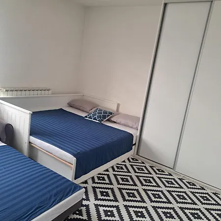 Apartamento Garden- Pool