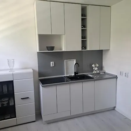 Apartamento Garden- Pool