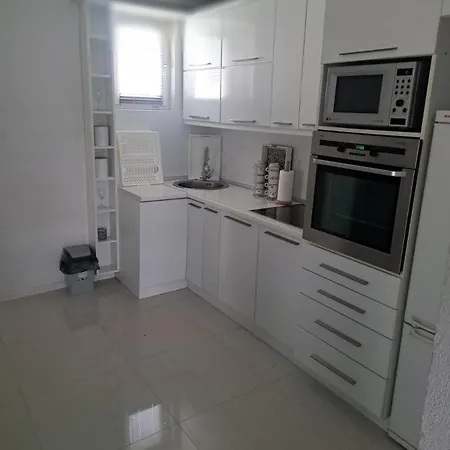 Garden- Pool Apartamento *