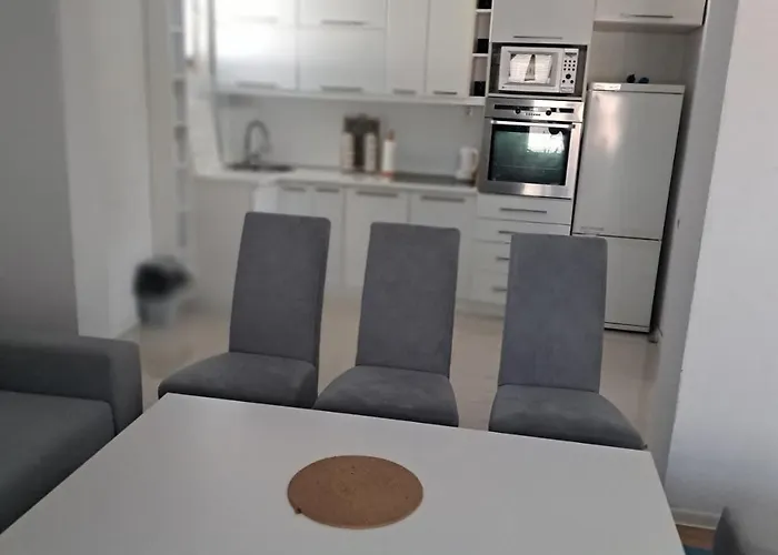 Garden- Pool Apartman *